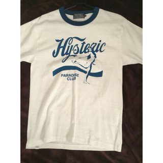 HYSTERIC GLAMOUR - Lサイズ 日本未発売 HYSTERIC GLAMOUR × ASSC T ...