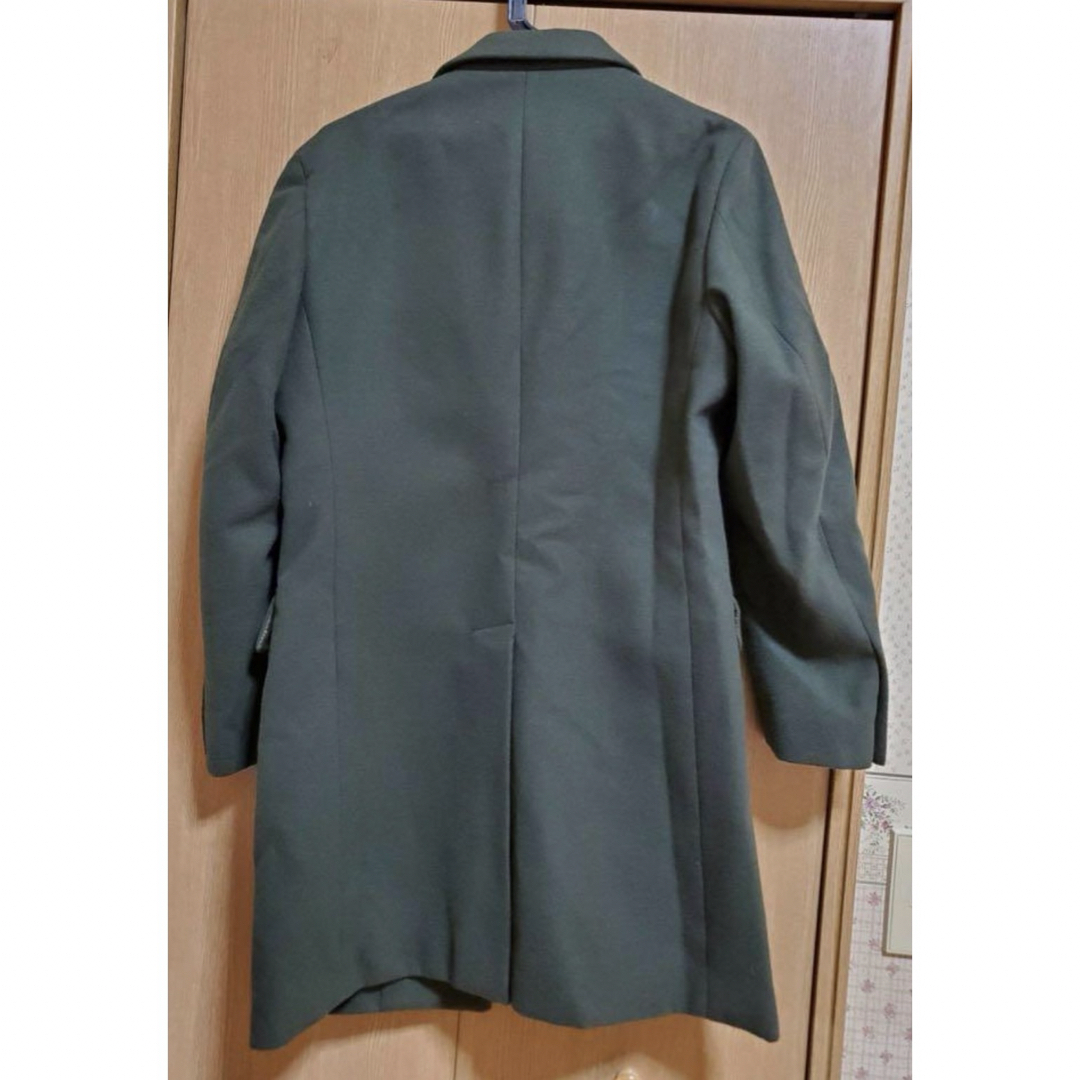 MEN'S MELROSE(メンズメルローズ)のチェスターコート メンズのジャケット/アウター(チェスターコート)の商品写真