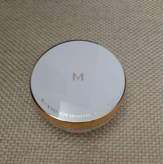 ミシャ(MISSHA)のミシャ M クッションファンデーション モイスチャー No.23(その他)