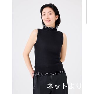 me by ISSEY MIYAKE アンサンブル（ISSEY MIYAKE - イッセイ