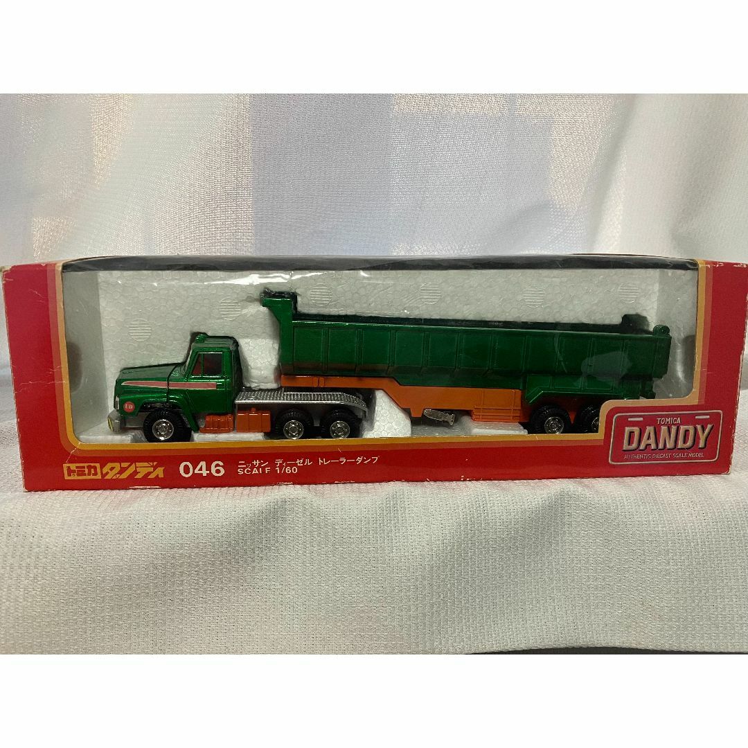 トミカ No.1 ~ 140 - トミカ ダンディ 国産車シリーズ ニッサン トミカ No.1 ~ 140 - トミカ ダンディ 国産車シリーズ ニッサン