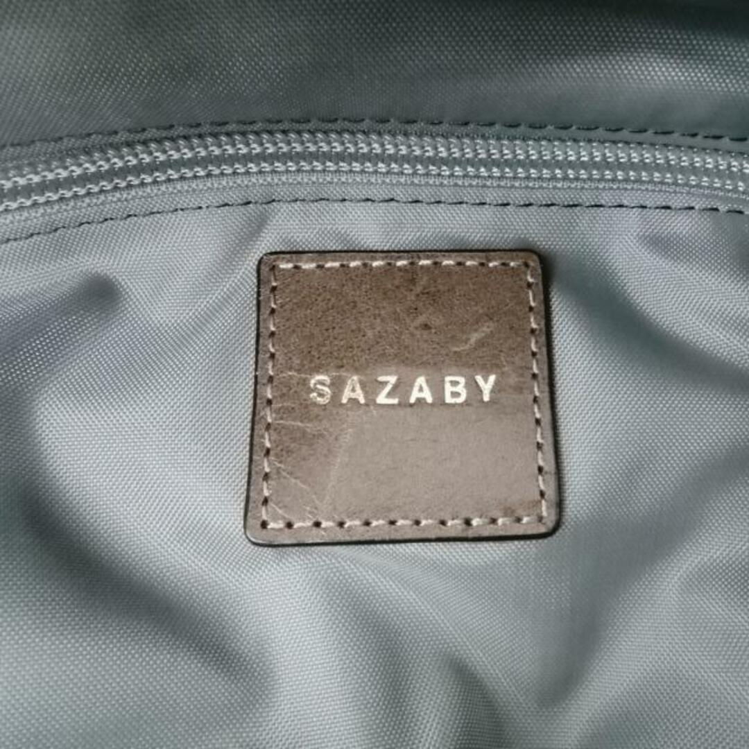 SAZABY(サザビー)のSAZABY(サザビー) ショルダーバッグ - 2way レディースのバッグ(ショルダーバッグ)の商品写真