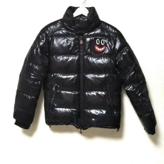 モンクレール(MONCLER)のモンクレール ダウンジャケット サイズ0 XS(ダウンジャケット)