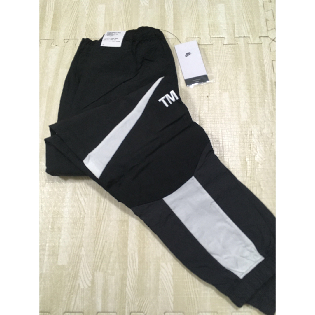 NIKE(ナイキ)の【新品】NIKE NSW SWOOSH WOVEN UL PANTS  メンズのパンツ(その他)の商品写真