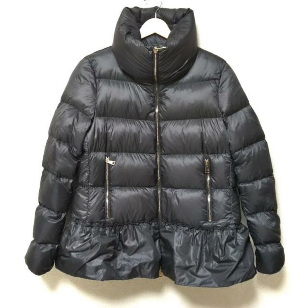 MONCLER(モンクレール)のモンクレール ダウンジャケット サイズ2 M レディースのジャケット/アウター(ダウンジャケット)の商品写真