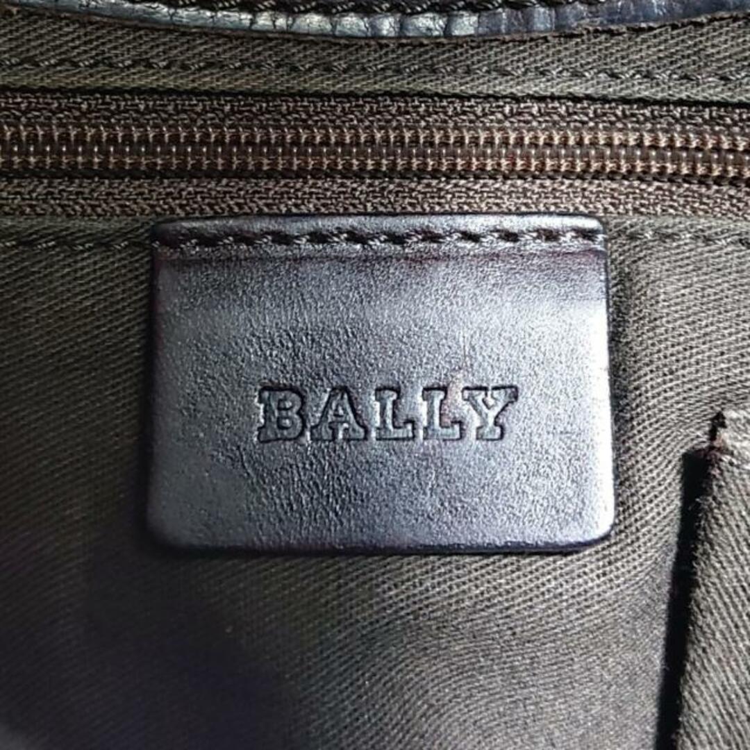 Bally(バリー)のBALLY(バリー) ショルダーバッグ タストン レディースのバッグ(ショルダーバッグ)の商品写真