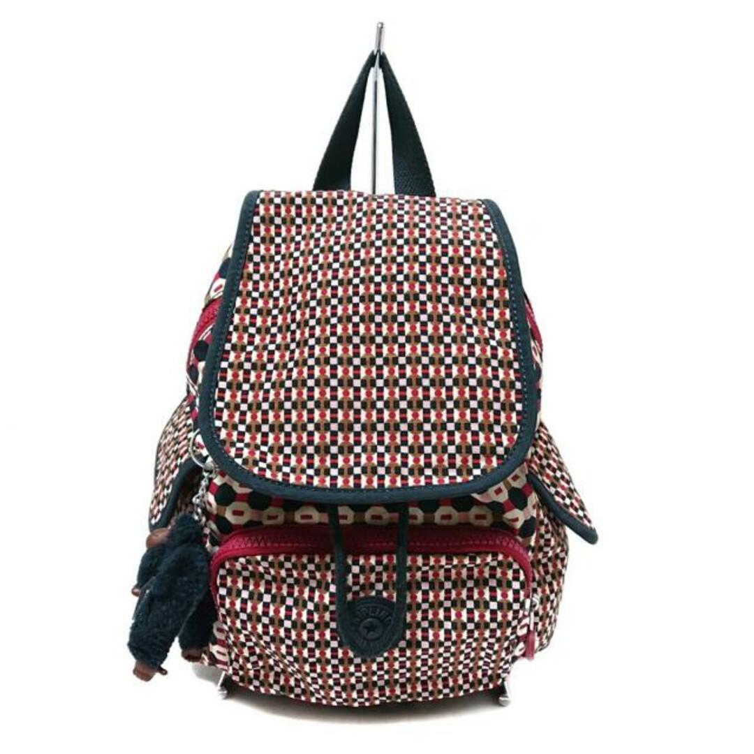 kipling - キプリング リュックサック美品 -の通販 by ブランディア