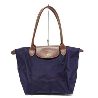 ロンシャン(LONGCHAMP)のロンシャン ショルダーバッグ - 折りたたみ(ショルダーバッグ)