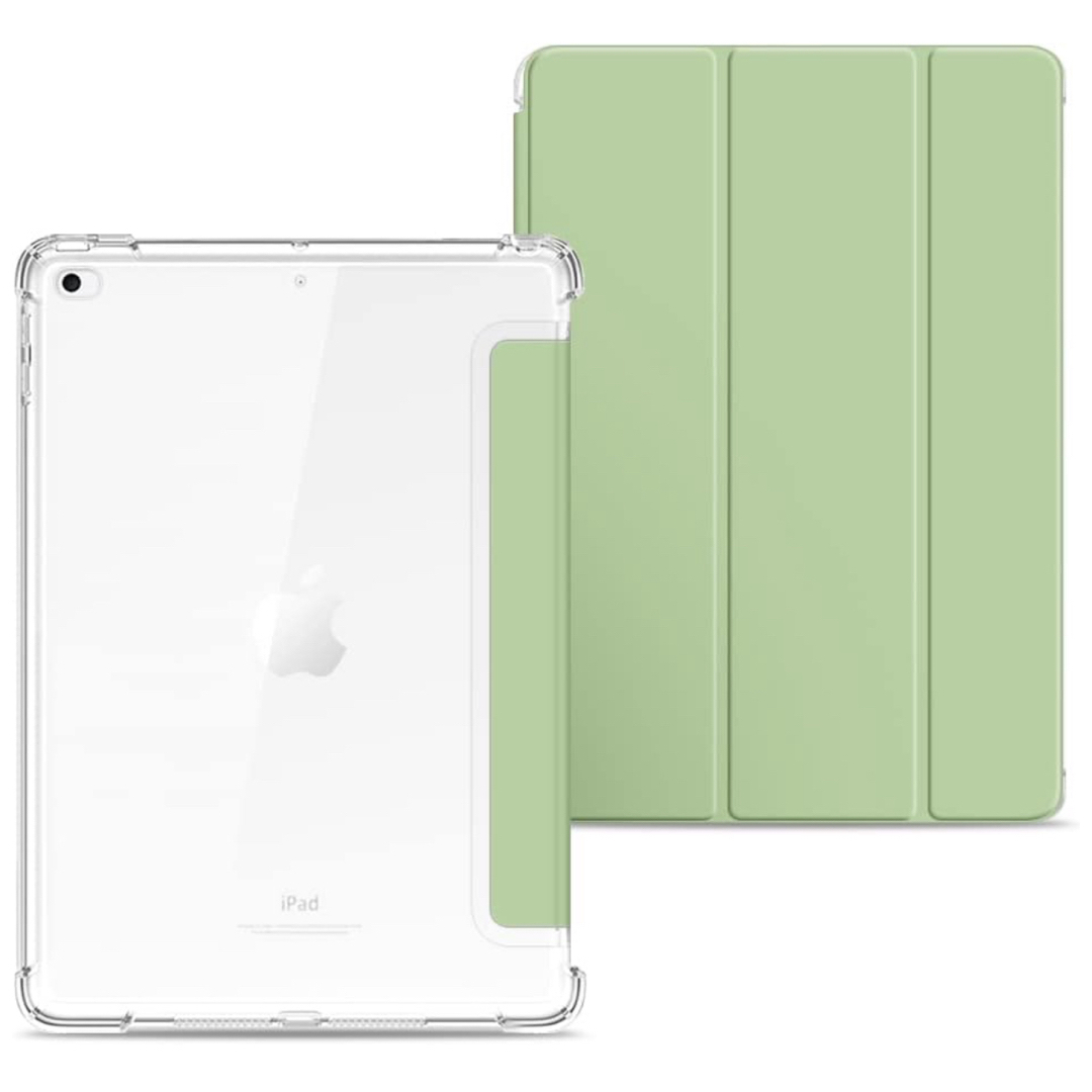 ✨残り一点✨ iPad mini5 mini4 ケース 透明 ソフトカバー - iPad