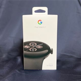 Google Pixel Watch 2