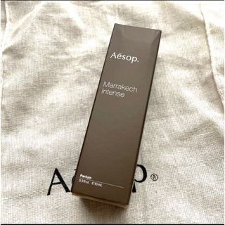 イソップ(Aesop)のAesop Marrakesh Intense(ユニセックス)