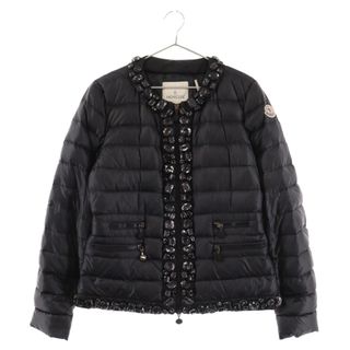 美品 モンクレール MONCLER ✨ アルベルタ ダウンジャケット ファー S