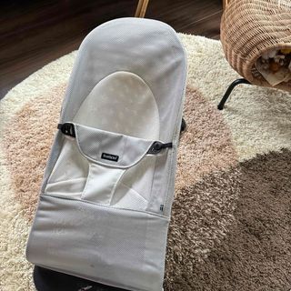 ベビービョルン(BABYBJORN)のベビービョルン　バウンサー(その他)