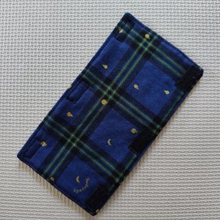 水筒肩紐カバー　水筒カバー　ハンドメイド(外出用品)