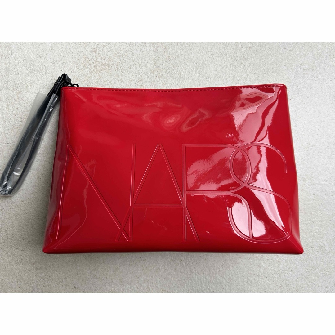 NARS(ナーズ)のNARS ノベルティポーチ レディースのファッション小物(ポーチ)の商品写真