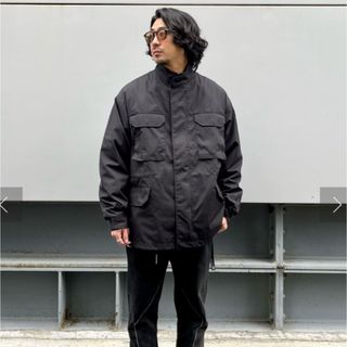 ザノースフェイス(THE NORTH FACE)の PURPLELABEL 65/35 FIELDJACKET(マウンテンパーカー)