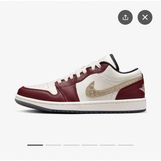 ジョーダン(Jordan Brand（NIKE）)のNike WMNS Air Jordan 1 Low SE(スニーカー)