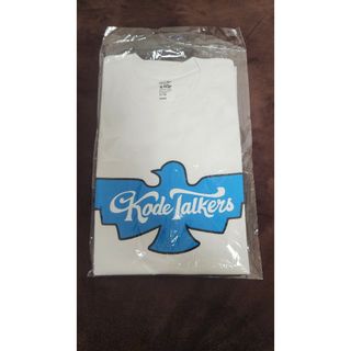 Kodetalkers CHALLENGER コードトーカーズ チャレンジャー(Tシャツ/カットソー(半袖/袖なし))