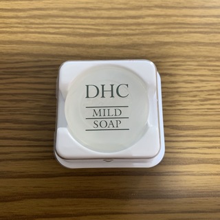 ディーエイチシー(DHC)のDHC   MILD SOAP  (洗顔料)