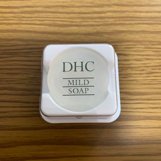 DHC - DHC   MILD SOAP  