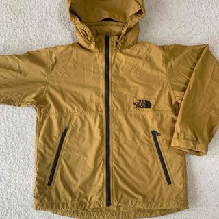 ザノースフェイス(THE NORTH FACE)のノースフェイス  キッズ　アウター　130cm(ジャケット/上着)