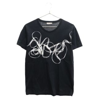 DIOR HOMME 17AW LOGO T-SHIRT