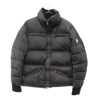 モンクレール(MONCLER)のMONCLER モンクレール DIDIER GIUBBOTTO ディディエ ダウンジャケット 120914193705(ダウンジャケット)