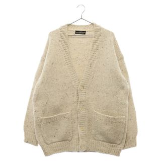 UNUSED - 特価 UNUSED mohair cardigan モヘアカーディガン 20AWの通販 ...