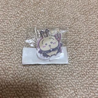 チイカワ(ちいかわ)のちいかわ てんし あくま うさぎ アクリルスタンド アクスタ(キャラクターグッズ)