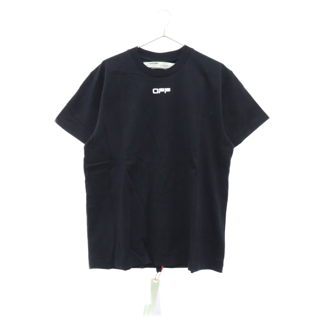 OFF-WHITE オフホワイト 20SS AIRPORT TAPE ARROWS S/S OVER TEE OFF-WHITE オフホワイト 20SS AIRPORT TAPE ARROWS S/S OVER TEE