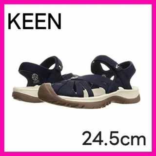 キーン(KEEN)の[キーン] ROSE SANDAL ローズ サンダル レディース(サンダル)