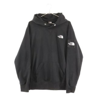 THE NORTH FACE - ノースフェイス リアビューフルジップフーディー XL