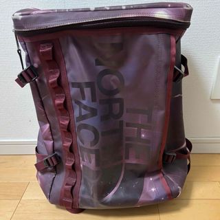 ザノースフェイス(THE NORTH FACE)のthe north face バックパック　リュック　30L フィーズボックス(バッグパック/リュック)