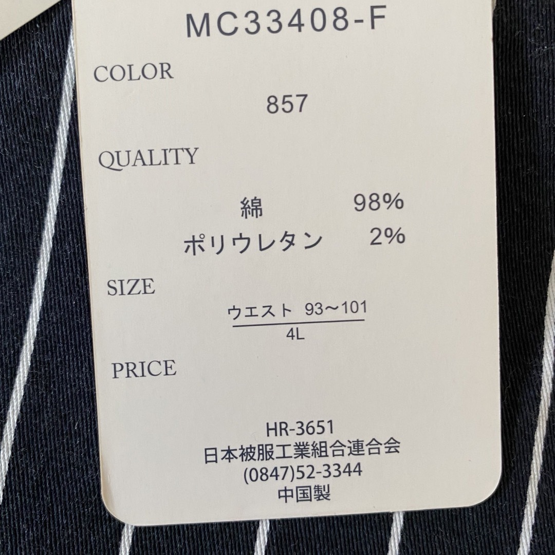 新品★size:4L スカート レディースのスカート(ひざ丈スカート)の商品写真