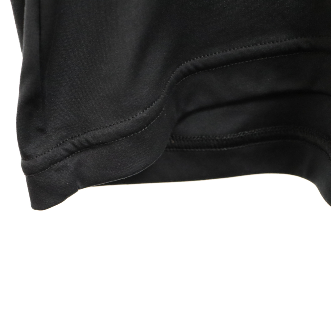 Supreme(シュプリーム)のSUPREME シュプリーム 22AW×Nike Acg Jersey Under Shirt ナイキ エーシージー ジャージ アンダーシャツ DN3262-010 ブラック メンズのトップス(その他)の商品写真