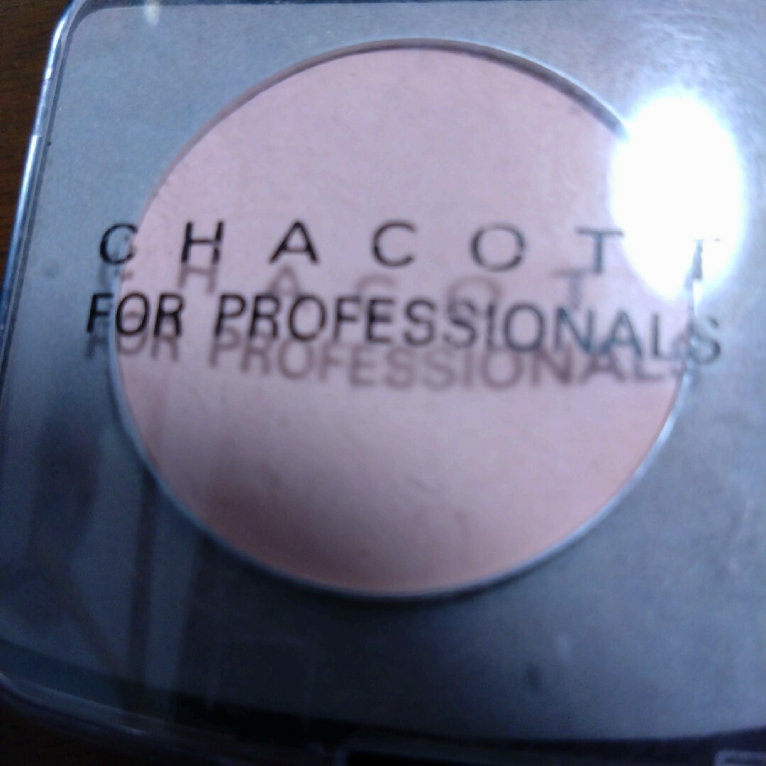 CHACOTT(チャコット)のチャコット、　　メイクアップカラーバリエーション コスメ/美容のベースメイク/化粧品(フェイスカラー)の商品写真