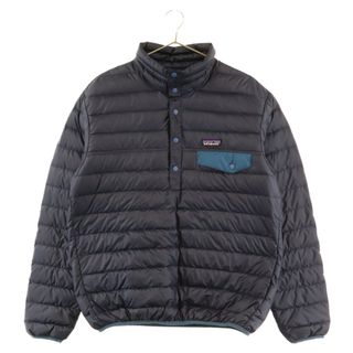 patagonia - 最終値下げ‼️パタゴニアパフボール ブラック