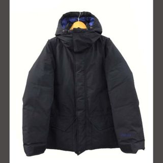 マーモット(MARMOT)のマーモット MARMOT BEAMS 別注 マンモス ダウンパーカー L(その他)