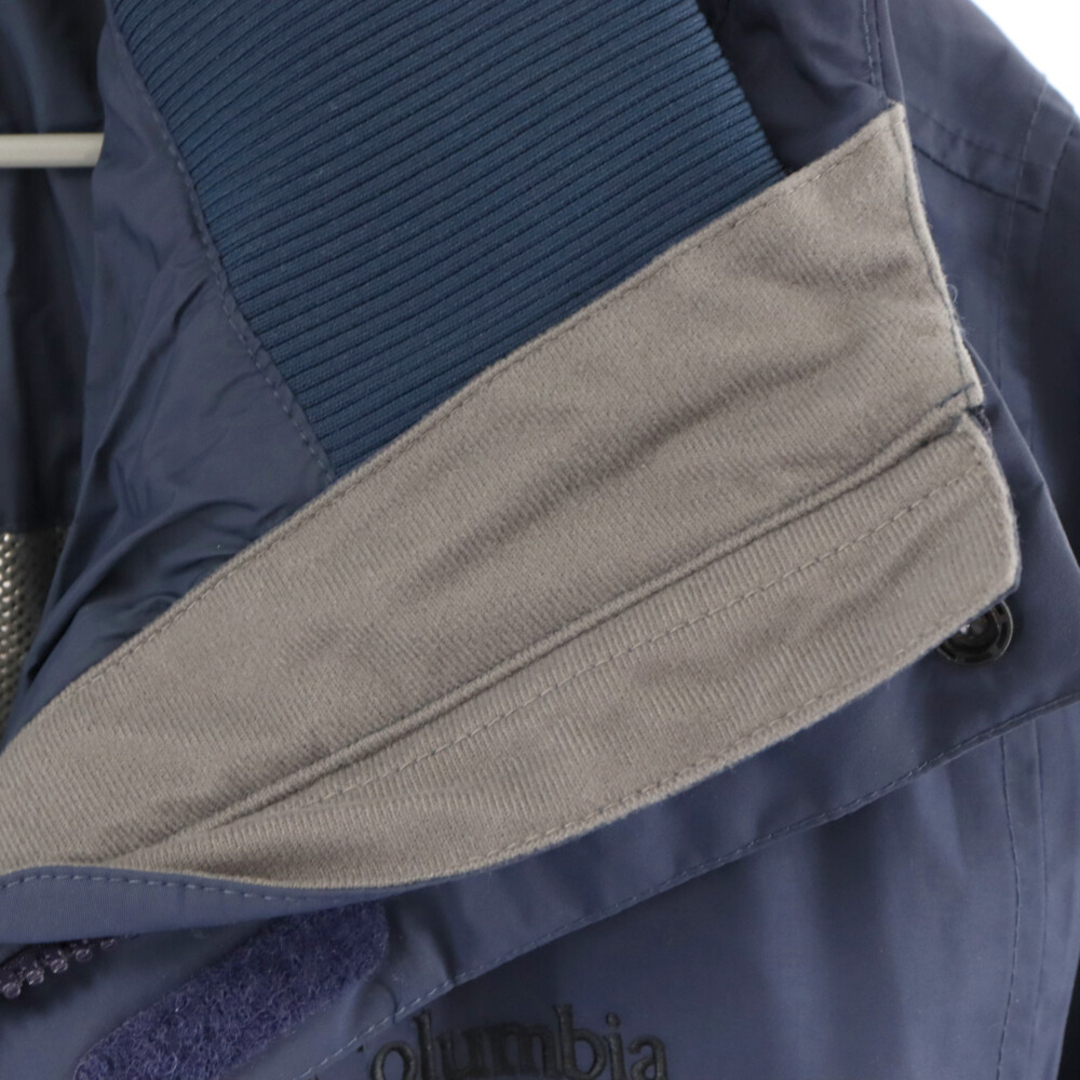Columbia(コロンビア)のColumbia コロンビア オレルジャケット ライナーダウンジャケット ブルー PM5425 メンズのジャケット/アウター(ダウンジャケット)の商品写真