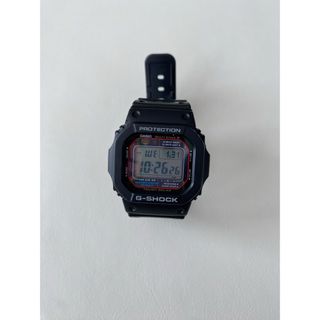 未使用　G-SHOCK  GW-9102 イルクジモデル　ソーラー電波時計