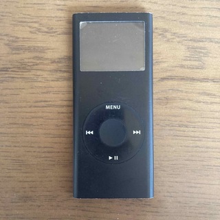 アイポッド(iPod)のiPod(ポータブルプレーヤー)