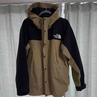 THE NORTH FACE - ノースフェイス マウンテンライトジャケット NP62236