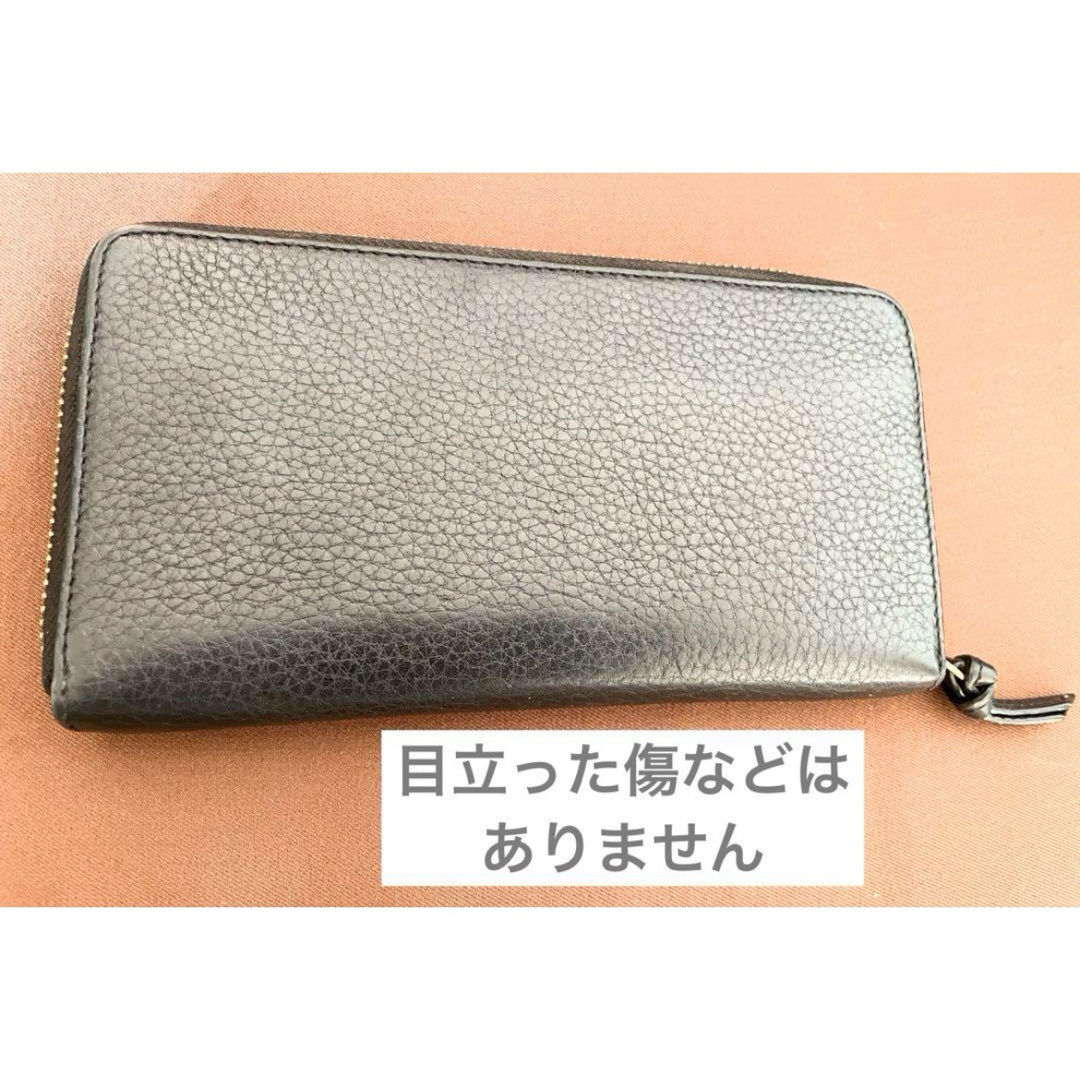 Tory Burch(トリーバーチ)の【トリーバーチ】【美品】　長財布 レディースのファッション小物(財布)の商品写真