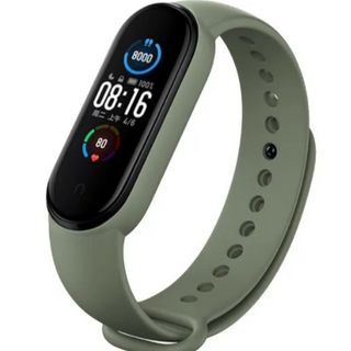 Xiaomi miband 7/6/5 交換バンド(その他)