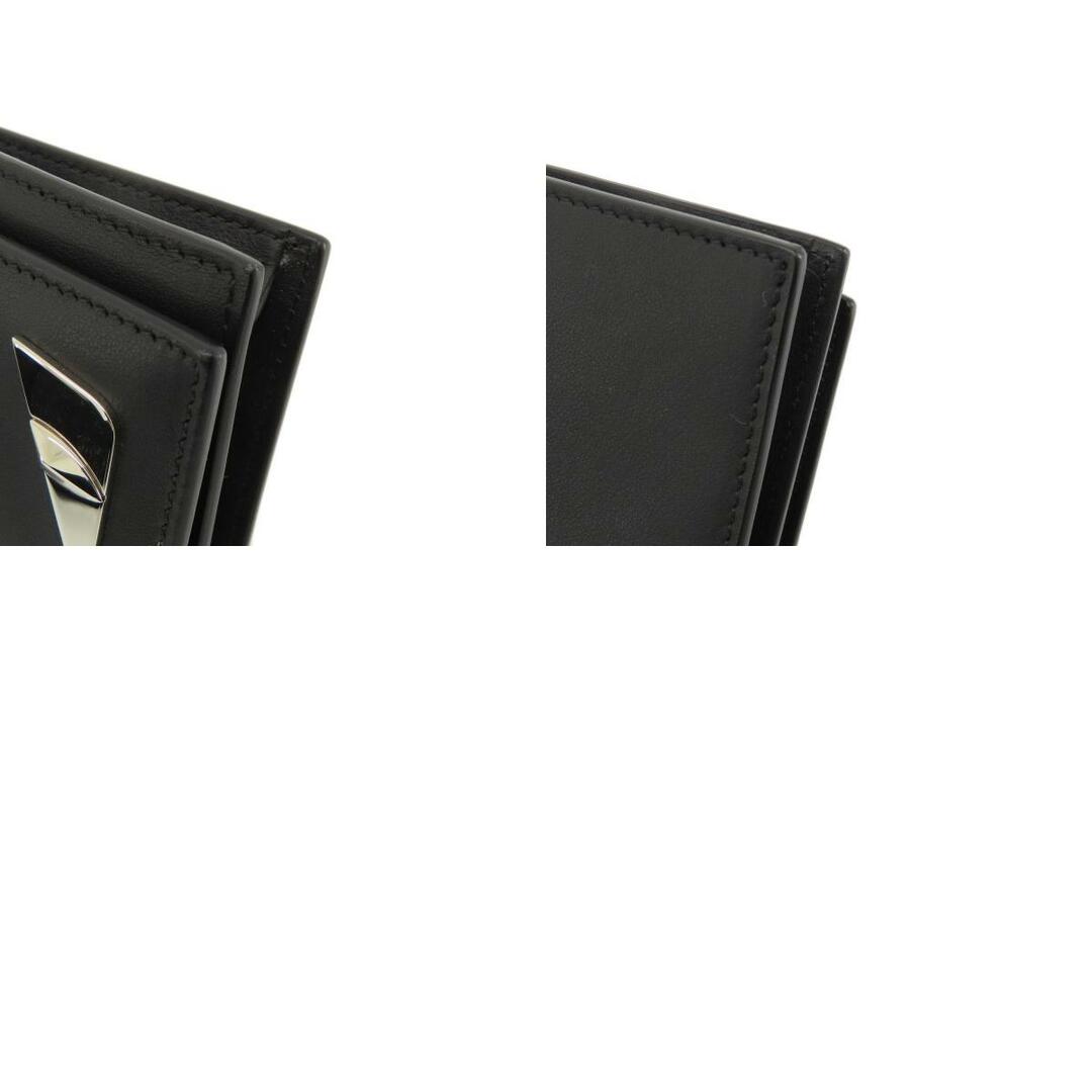 FENDI(フェンディ)のFENDI モンスター 長財布（小銭入れあり） レザー レディース レディースのファッション小物(財布)の商品写真
