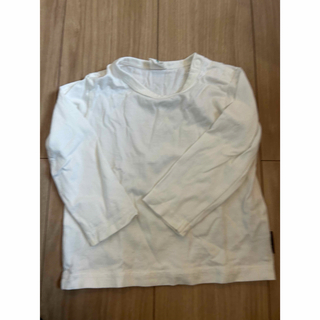 白ロンT 90(Tシャツ/カットソー)