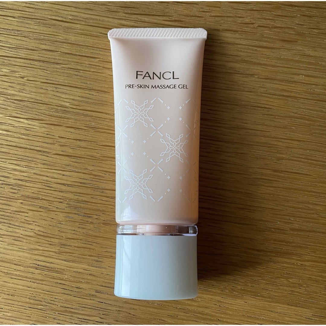 FANCL(ファンケル)のファンケル　プレスキンマッサージジェル　60g コスメ/美容のスキンケア/基礎化粧品(パック/フェイスマスク)の商品写真