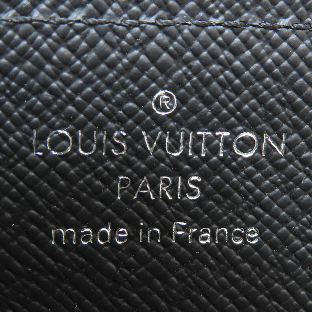 LOUIS VUITTON(ルイヴィトン)のLOUIS VUITTON L字ファスナー キーケース エピ メンズ メンズのファッション小物(キーケース)の商品写真