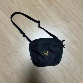 アークテリクス(ARC'TERYX)のアークテリクス Mantis 2 Waistpack ブラック(その他)