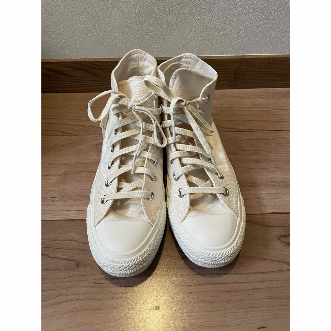 ALL STAR（CONVERSE）(オールスター)のMHL ALL STAR レディースの靴/シューズ(スニーカー)の商品写真